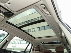 2022款 xDrive40i 领先型豪华套装