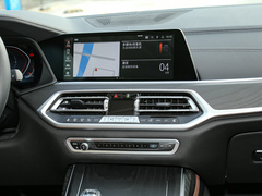 2022款 xDrive40i 领先型豪华套装
