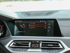 2022款 xDrive40i 领先型豪华套装