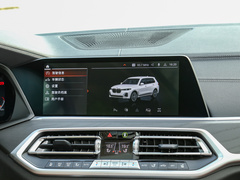 2022款 xDrive40i 领先型豪华套装