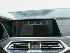 2022款 xDrive40i 领先型豪华套装