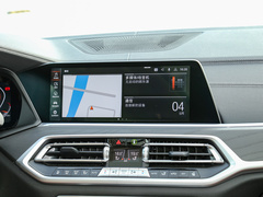 2022款 xDrive40i 领先型豪华套装