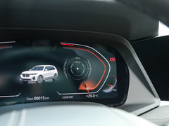 2022款 xDrive40i 领先型豪华套装