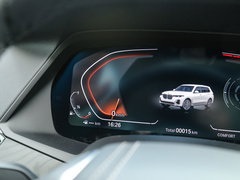 2022款 xDrive40i 领先型豪华套装