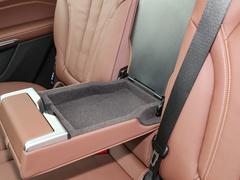 2022款 xDrive40i 领先型豪华套装