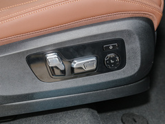 2022款 xDrive40i 领先型豪华套装