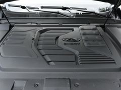 2021款 1.5T CVT豪华型
