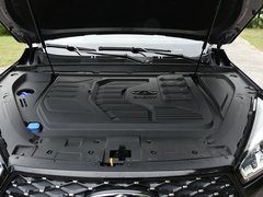 2021款 1.5T CVT豪华型
