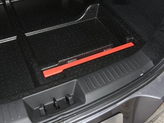 2021款 1.5T CVT豪华型