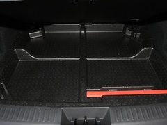 2021款 1.5T CVT豪华型