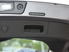 2021款 1.5T CVT豪华型
