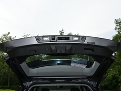 2021款 1.5T CVT豪华型