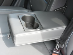 2021款 1.5T CVT豪华型