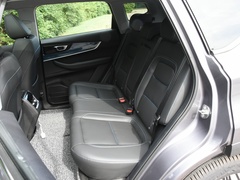 2021款 1.5T CVT豪华型