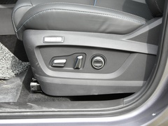 2021款 1.5T CVT豪华型