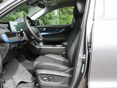 2021款 1.5T CVT豪华型