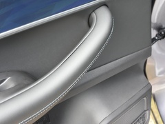 2021款 1.5T CVT豪华型