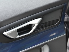 2021款 1.5T CVT豪华型