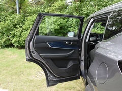 2021款 1.5T CVT豪华型