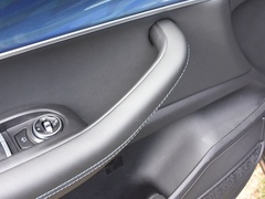 2021款 1.5T CVT豪华型