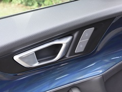 2021款 1.5T CVT豪华型