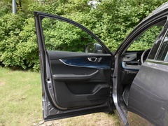 2021款 1.5T CVT豪华型