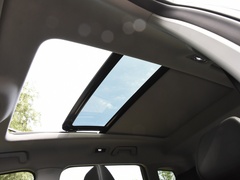2021款 1.5T CVT豪华型