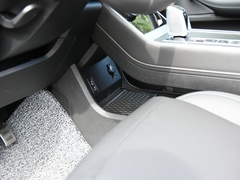 2021款 1.5T CVT豪华型