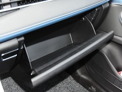 2021款 1.5T CVT豪华型