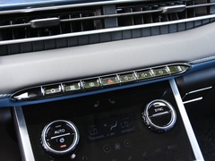 2021款 1.5T CVT豪华型