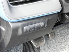 2021款 1.5T CVT豪华型