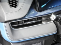 2021款 1.5T CVT豪华型
