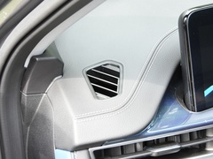 2021款 1.5T CVT豪华型