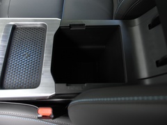 2021款 1.5T CVT豪华型