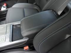 2021款 1.5T CVT豪华型
