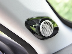 2021款 1.5T CVT豪华型