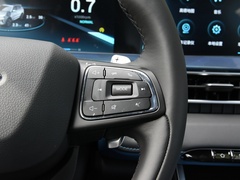 2021款 1.5T CVT豪华型