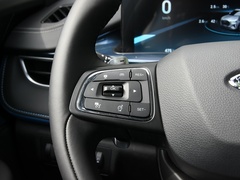 2021款 1.5T CVT豪华型
