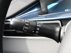 2021款 1.5T CVT豪华型