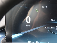 2021款 1.5T CVT豪华型