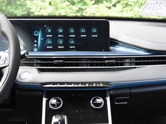 2021款 1.5T CVT豪华型