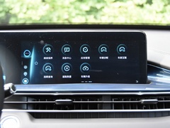 2021款 1.5T CVT豪华型