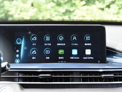 2021款 1.5T CVT豪华型