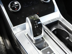 2021款 1.5T CVT豪华型