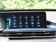 2021款 1.5T CVT豪华型