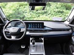 2021款 1.5T CVT豪华型