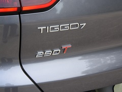 2021款 1.5T CVT豪华型