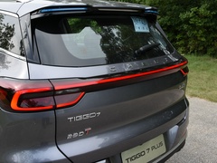 2021款 1.5T CVT豪华型