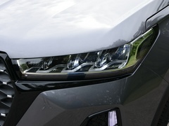 2021款 1.5T CVT豪华型
