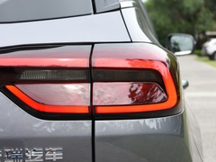 2021款 1.5T CVT豪华型